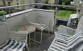 Stella Baltic Big Terrace Nice view